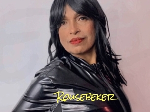 rousebeker Elles Mouillent