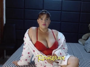 Rouselily