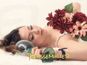 roussemuller Elles Mouillent