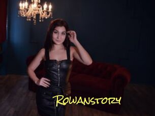 Rowanstory
