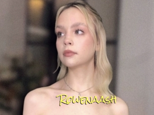 Rowenaash