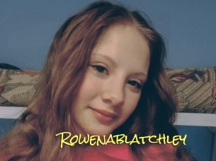 Rowenablatchley