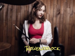 Rowenablock