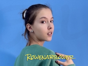 Rowenabrower