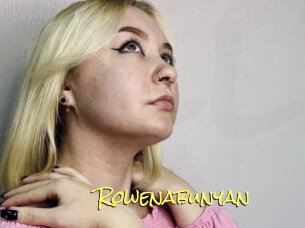 Rowenabunyan