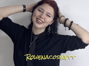 Rowenacornett