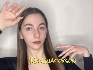 Rowenacoxson