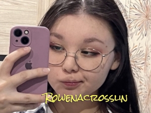 rowenacrosslin Elles Mouillent