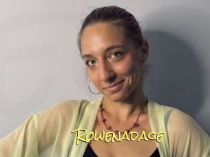 Rowenadace