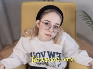 Rowenadutch