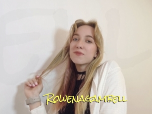 Rowenagambell