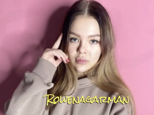 Rowenagarman