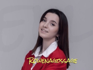Rowenagossage