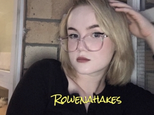 Rowenahakes