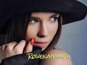 Rowenahassell