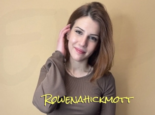 Rowenahickmott