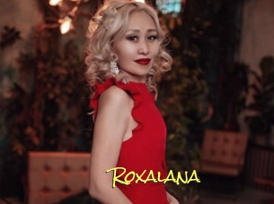 roxalana Elles Mouillent