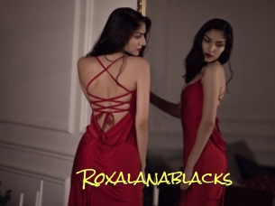 Roxalanablacks