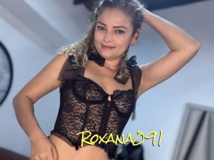 roxana091 Elles Mouillent