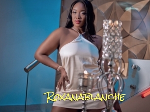 roxanablanche Elles Mouillent