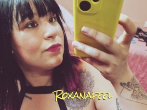 Roxanafeel
