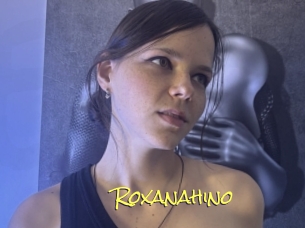 Roxanahino
