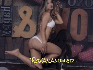 Roxanamiller