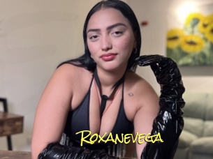 Roxanevega