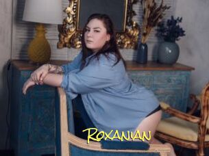 Roxanian