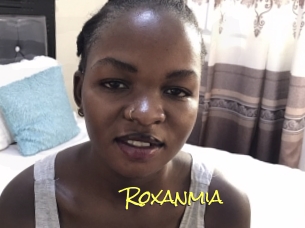 Roxanmia