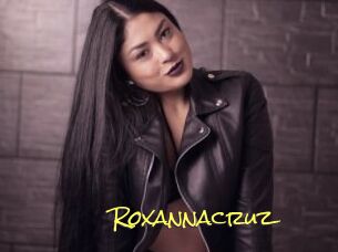 Roxannacruz