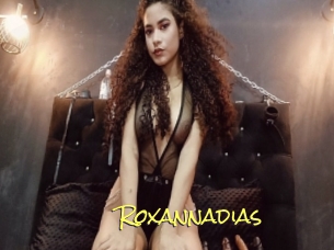 roxannadias Elles Mouillent