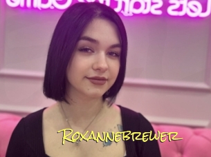 Roxannebrewer