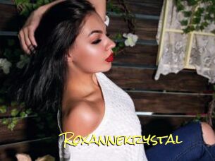 Roxannekrystal