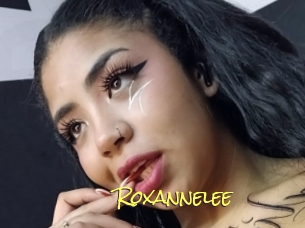 Roxannelee