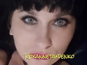 Roxannerudenko
