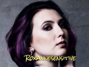Roxannesensitive