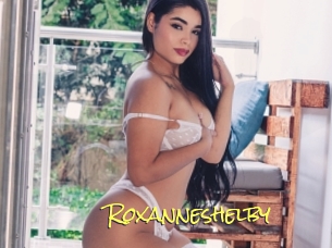 Roxanneshelby