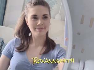 Roxannsmith