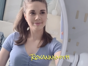 Roxannsmith