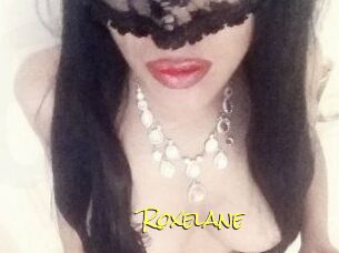 Roxelane