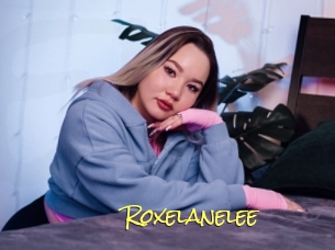 Roxelanelee