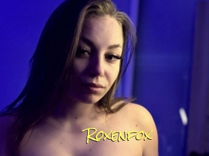 Roxenfox