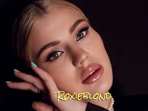 Roxieblond