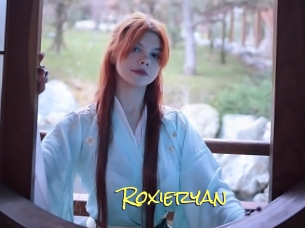 Roxieryan
