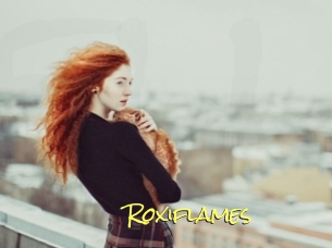 Roxiflames