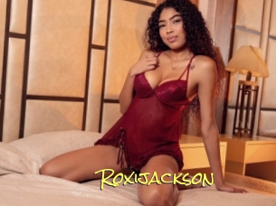 roxijackson Elles Mouillent