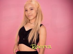 Roxitta