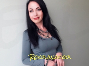 roxolanacool Elles Mouillent