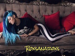 Roxsanaroxs